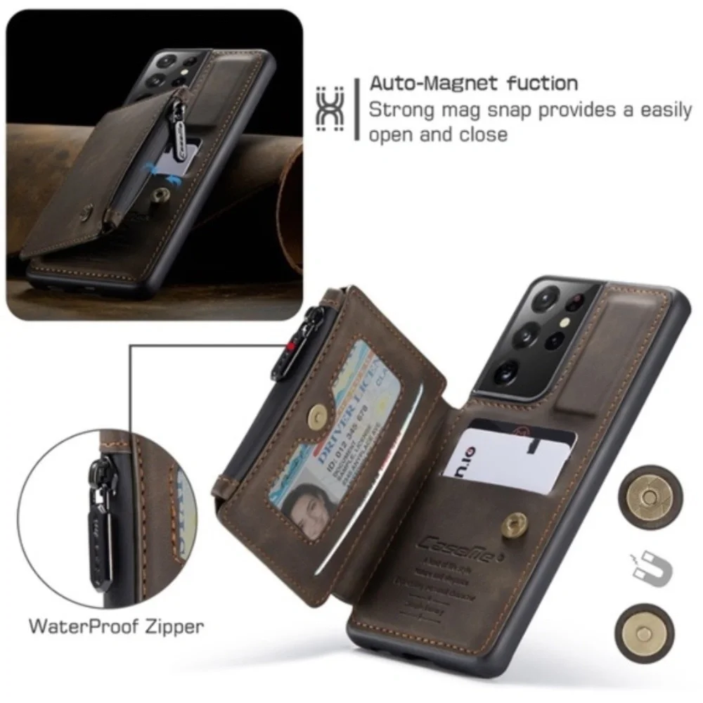Samsung Galaxy S21 Plus Case